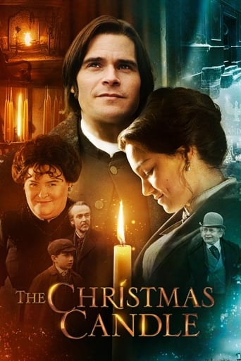 Movie: The Christmas Candle