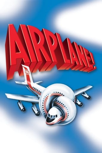 Movie: Airplane!