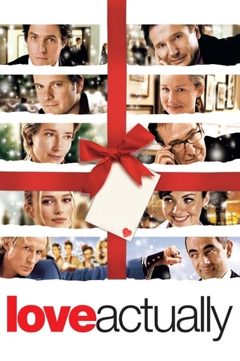 Movie: Love Actually