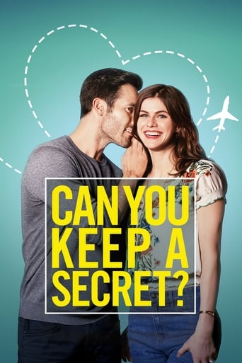 Movie: Can You Keep a Secret?