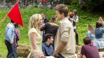 Movie poster: Royal Hearts - 2018