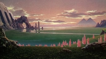 Movie poster: When Worlds Collide - 1951