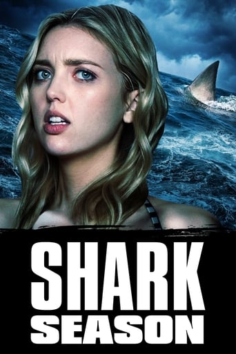 Movie: Shark Season