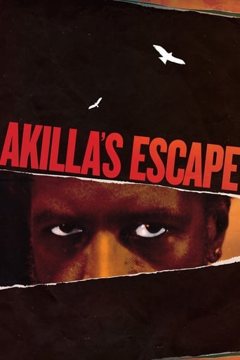 Movie: Akilla