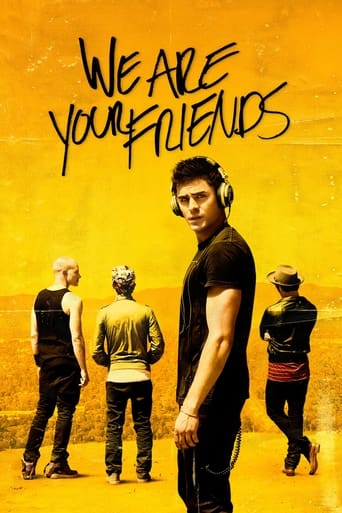Movie: We Are Your Friends