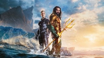Aquaman et le royaume perdu
