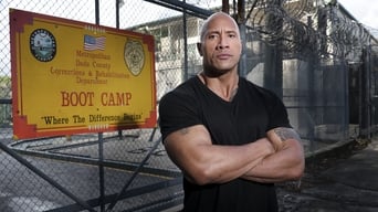 Movie: Rock and a Hard Place - 