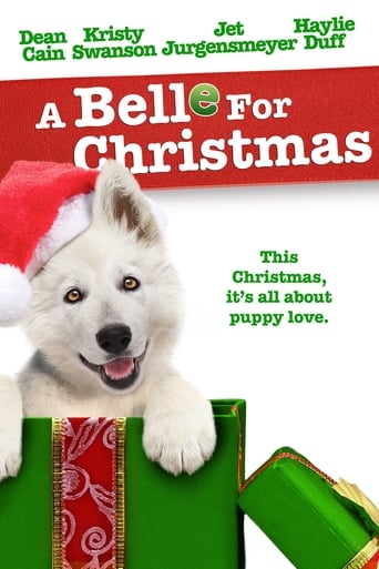 Movie: A Belle for Christmas