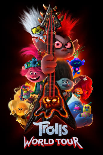 Movie: Trolls World Tour