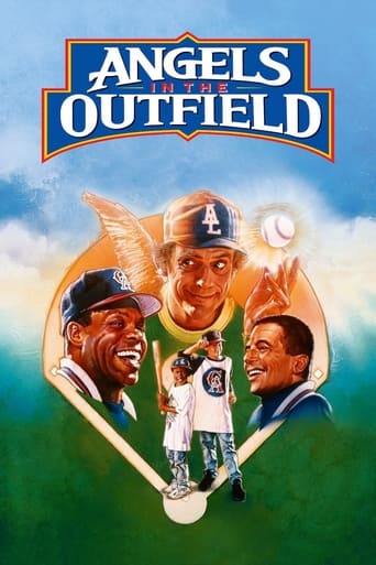 Movie: Angels in the Outfield