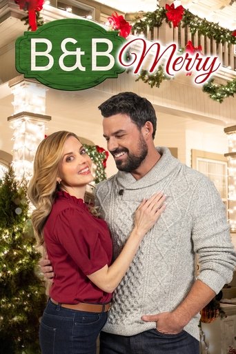 Movie: B&B Merry