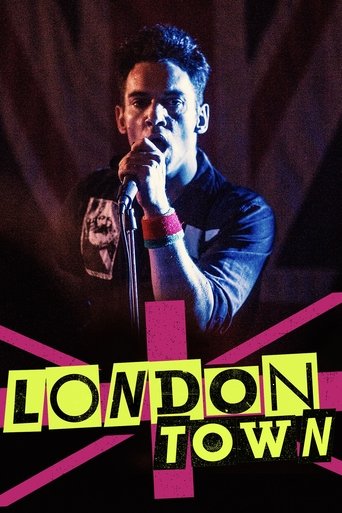 Movie: London Town