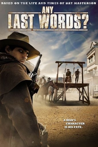 Movie: Last Words