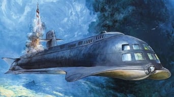 Movie poster: Voyage to the Bottom of the Sea - 1961