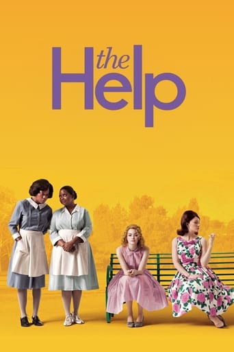 Movie: The Help