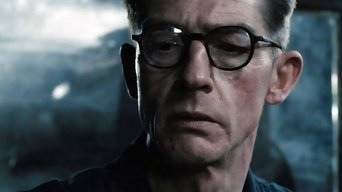 Movie poster: Nineteen Eighty-Four - 1984