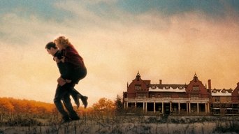 Movie poster: The Cider House Rules - 2000