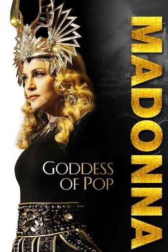 Movie: Madonna: Goddess of Pop