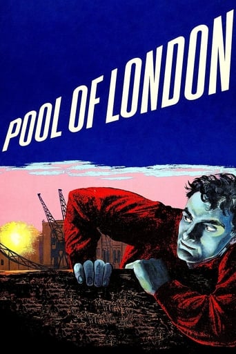 Movie: Pool of London