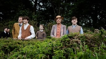 Movie poster: Zoo - 2018