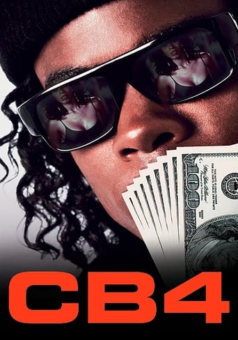 Movie: CB4