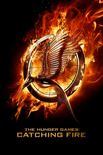 Movie: The Hunger Games: Catching Fire