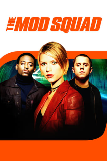 Movie: The Mod Squad