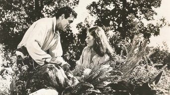 Movie poster: Beauty and the Bandit - 1946