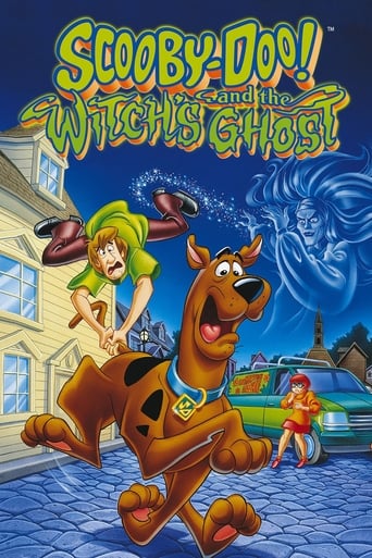 Movie: Scooby-Doo! and the Witch