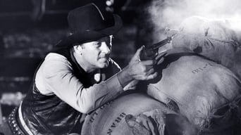 Movie poster: Young Billy Young - 1969