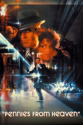 Movie: Pennies from Heaven