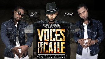 Voces de la calle