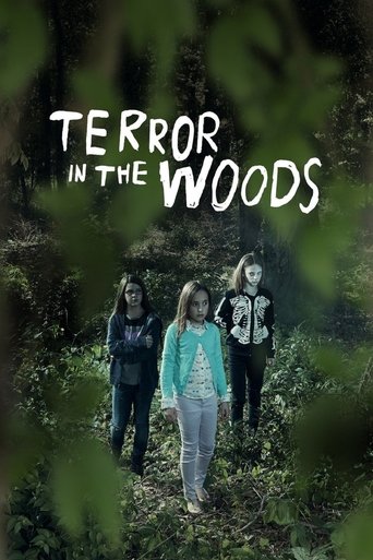 Movie: Terror in the Woods