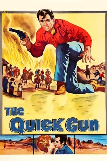 Movie: The Quick Gun