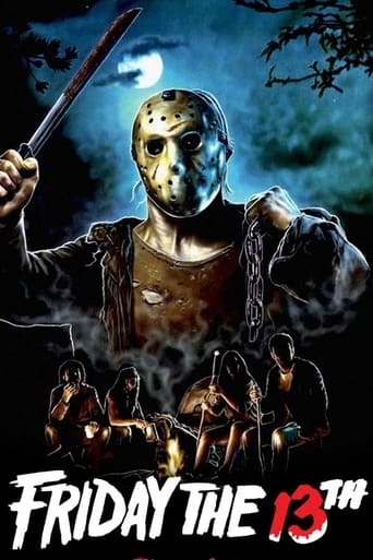 Movie: Friday the 13th