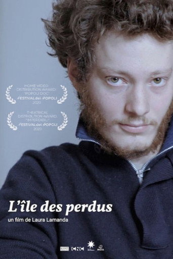 L'île des perdus (2020)