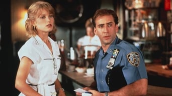 Movie poster: It Could Happen to You - 1994