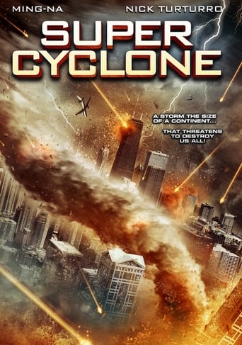 Movie: Super Cyclone