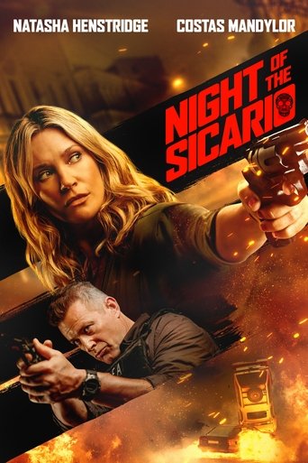 Movie: Night of the Sicario