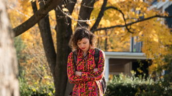 Movie poster: Antarctica - 2020