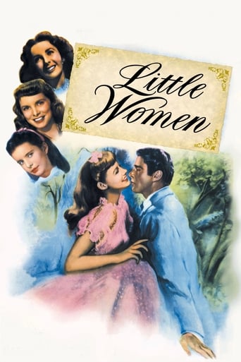 Movie: Little Women