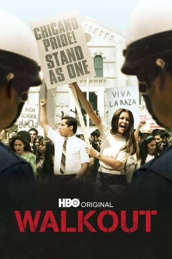 Movie: Walkout