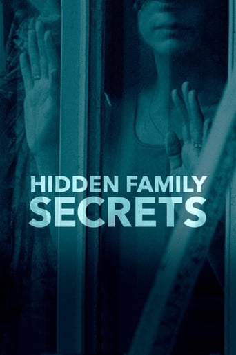 Movie: Hidden Family Secrets