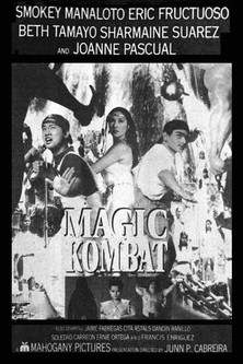 Movie: Magic Kombat