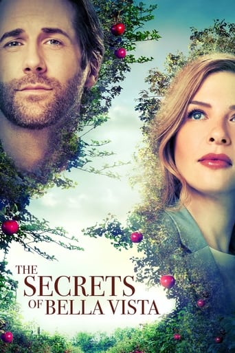 Movie: The Secrets of Bella Vista