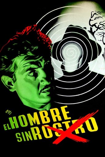 Movie: El hombre sin rostro