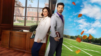 Movie: Home Turf - 2022