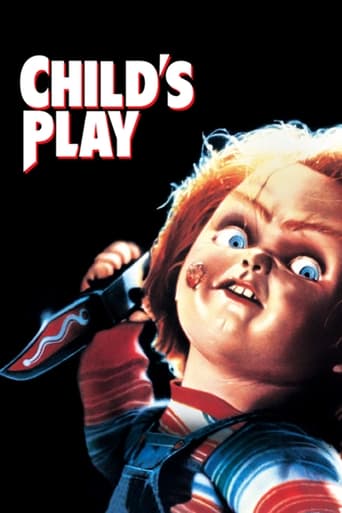 Movie: Child