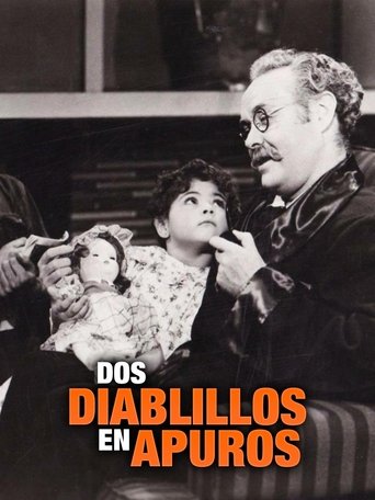 Movie: Dos diablitos en apuros