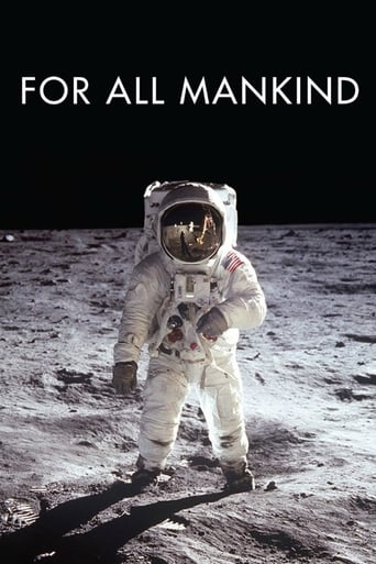 Movie: For All Mankind